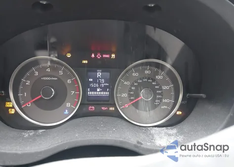 2014 Subaru Forester 2.5I Limited z USA, uszkodzony, nr VIN JF2SJAJCXEH534010